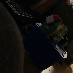 Meet your Posher, Logan